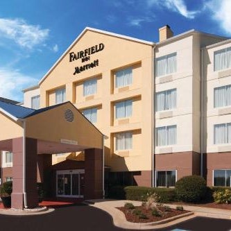 Fairfield Inn by Marriott Charlotte Gastonia Thumbnail