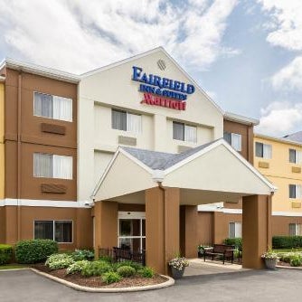 Fairfield Inn & Suites by Marriott Mansfield Ontario Thumbnail