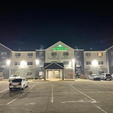 Wingate by Wyndham Marion Thumbnail