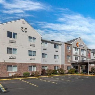 Comfort Inn & Suites Thumbnail