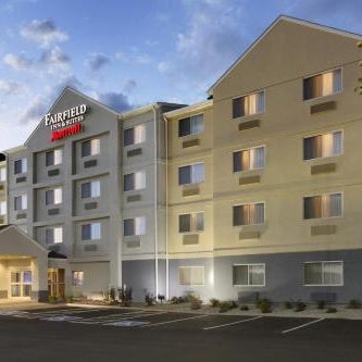 Fairfield Inn & Suites by Marriott Colorado Springs Air Force Academy