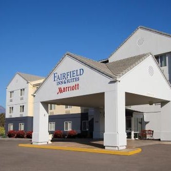 Fairfield Inn & Suites by Marriott Colorado Springs South Thumbnail