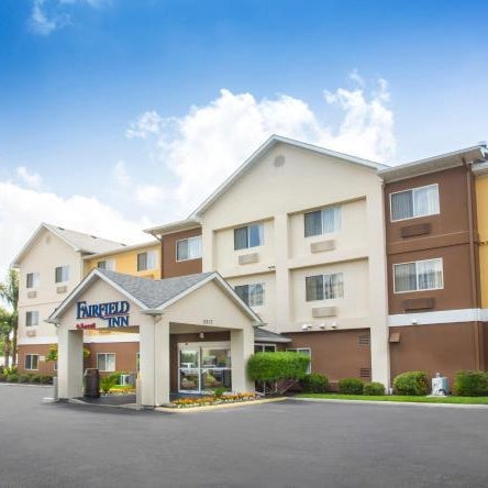 Fairfield Inn & Suites by Marriott Corpus Christi Thumbnail
