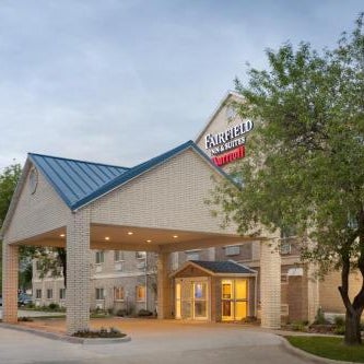 Fairfield Inn & Suites by Marriott Dallas Plano Thumbnail