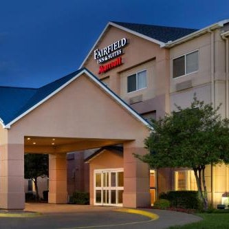 Fairfield Inn & Suites by Marriott Dallas Mesquite Thumbnail
