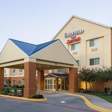 Fairfield Inn & Suites by Marriott Dallas Park Central Thumbnail