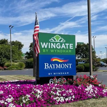 Baymont by Wyndham Dayton North Thumbnail