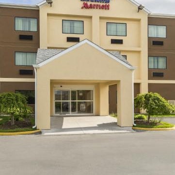 Fairfield Inn & Suites by Marriott Springfield Thumbnail