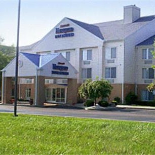 Fairfield Inn & Suites by Marriott Dayton Troy Thumbnail