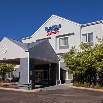 Fairfield Inn & Suites by Marriott Denver Tech Center/South Thumbnail