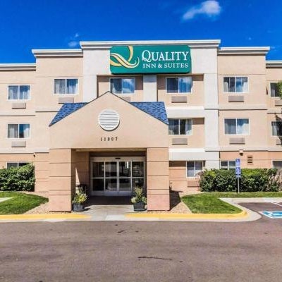Quality Inn & Suites Golden - Denver West Thumbnail