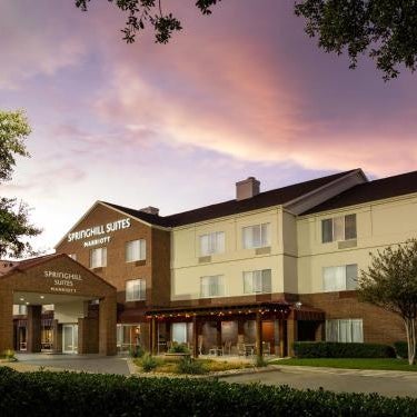 SpringHill Suites by Marriott Dallas Arlington North Thumbnail