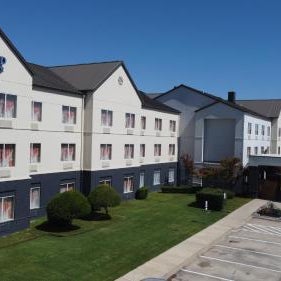 Fairfield Inn & Suites by Marriott Fort Worth/Fossil Creek Thumbnail