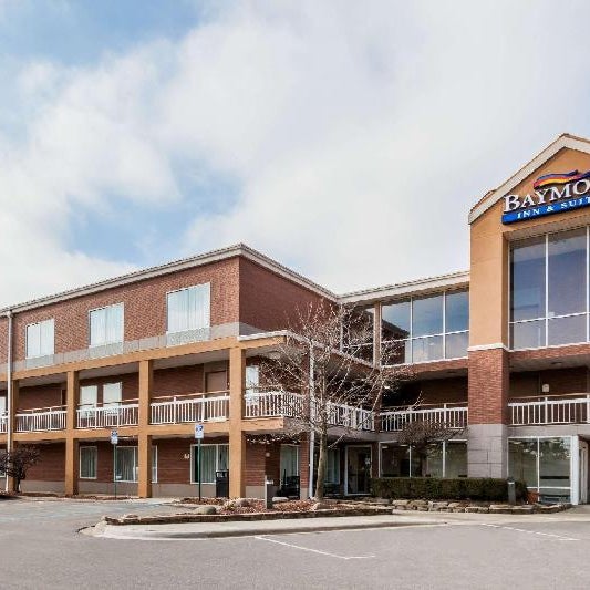 Red Roof Inn Auburn Hills Thumbnail