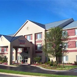 Fairfield Inn & Suites by Marriott Detroit Farmington Hills