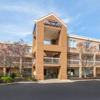 Baymont by Wyndham Canton Thumbnail