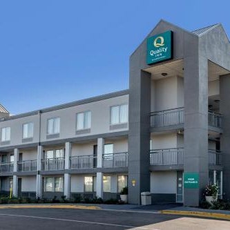 Quality Inn near Fort Liberty Thumbnail