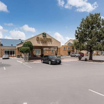 Quality Inn Williams Near Grand Canyon Thumbnail