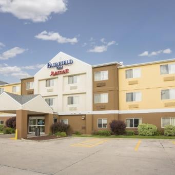 Fairfield Inn & Suites by Marriott Greeley Thumbnail