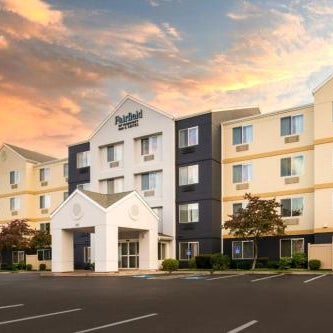 Fairfield Inn & Suites by Marriott Spokane Downtown Thumbnail