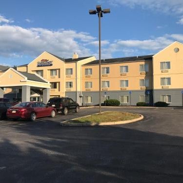 Baymont by Wyndham Chambersburg Thumbnail