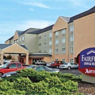 Fairfield Inn & Suites by Marriott Hickory Thumbnail