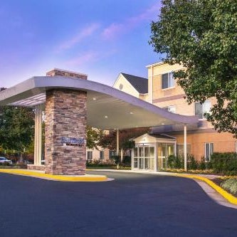 Fairfield Inn & Suites by Marriott at Dulles Airport Thumbnail