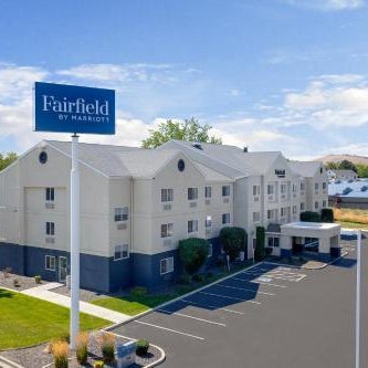 Fairfield Inn by Marriott Kennewick Thumbnail