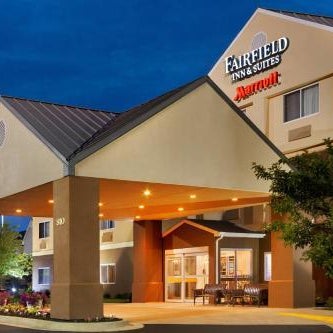 Fairfield Inn & Suites by Marriott Lansing West Thumbnail