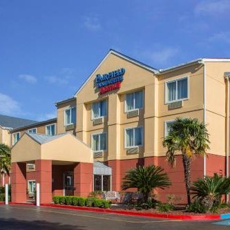 Fairfield Inn & Suites by Marriott Lafayette I-10 Thumbnail