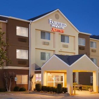 Fairfield Inn & Suites by Marriott Longview Thumbnail