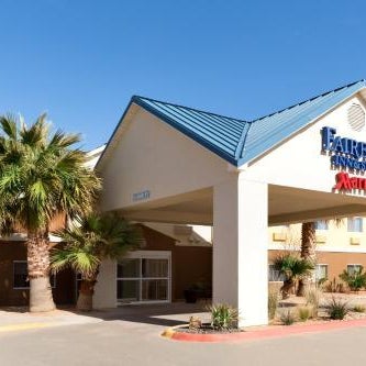 Fairfield Inn & Suites by Marriott Midland