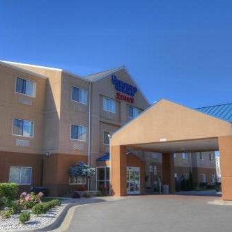 Fairfield Inn & Suites by Marriott Mt. Pleasant Thumbnail