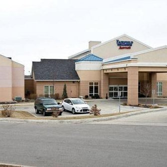 Fairfield Inn & Suites by Marriott Kansas City Liberty Thumbnail