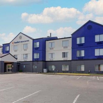 Comfort Inn & Suites Thumbnail