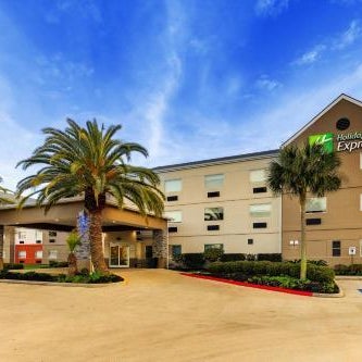Holiday Inn Express Kenner New Orleans Airport By IHG Thumbnail