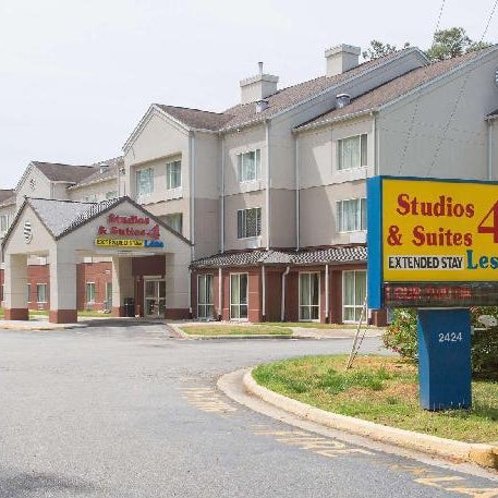 Studios & Suites 4 Less Gum Road Thumbnail