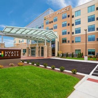 Hyatt Place Hampton Convention Center Thumbnail