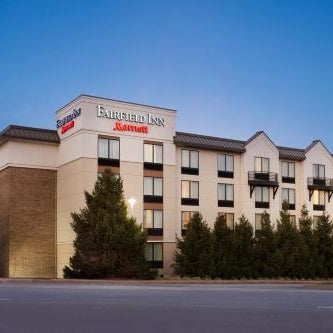 Fairfield Inn by Marriott Philadelphia Valley Forge/King of Prussia Thumbnail