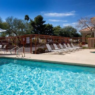Country Inn & Suites by Radisson, Phoenix Airport, AZ Thumbnail