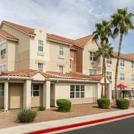 TownePlace Suites by Marriott Phoenix North Thumbnail