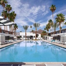 Hotel Adeline, Scottsdale, a Tribute Portfolio Hotel Thumbnail