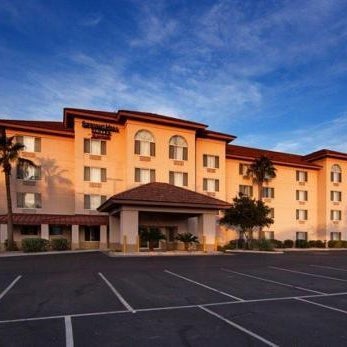 SpringHill Suites by Marriott Phoenix Glendale/Peoria Thumbnail