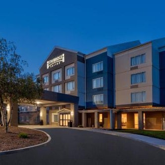 Staybridge Suites Pittsburgh Airport By IHG Thumbnail