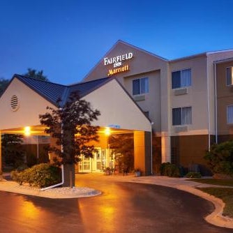 Fairfield Inn by Marriott Port Huron Thumbnail