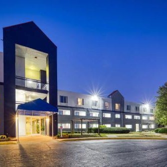 SureStay Plus Hotel by Best Western Durham Medical Center Thumbnail
