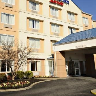 Fairfield Inn by Marriott Richmond Chester Thumbnail