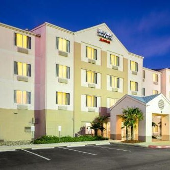 Fairfield Inn & Suites by Marriott San Antonio Downtown/Market Square Thumbnail