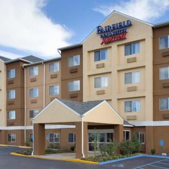 Fairfield Inn & Suites by Marriott Branson Thumbnail