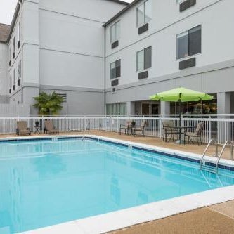 Wingate by Wyndham Shreveport Airport Thumbnail
